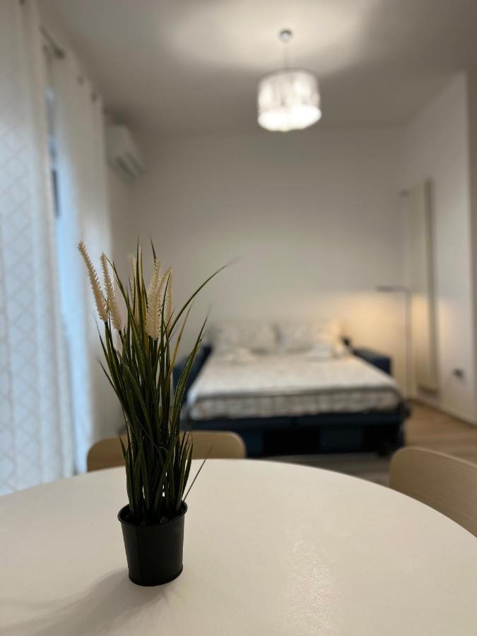 Tulip Luxury Howme Bari Eksteriør bilde