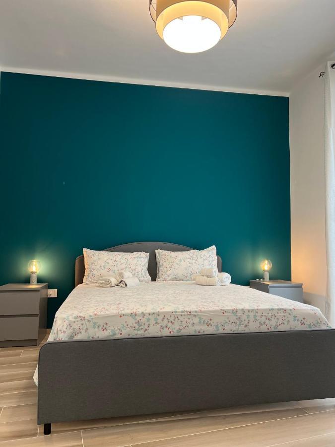 Tulip Luxury Howme Bari Eksteriør bilde
